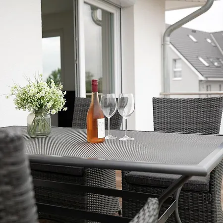 Brenkenhagener Weg 4 7 * Grömitz