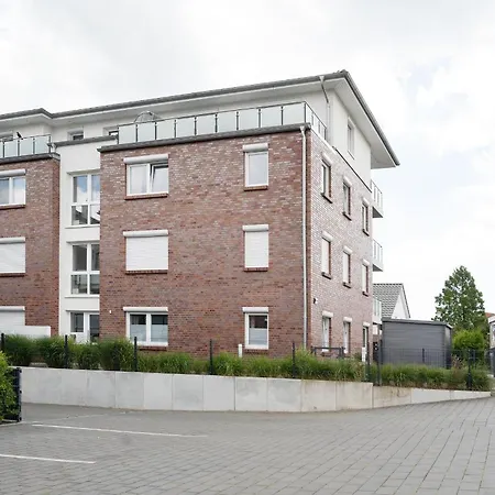 Lejlighed Brenkenhagener Weg 4 7