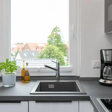 Daire Brenkenhagener Weg 4 7 Grömitz