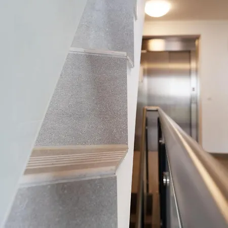 Brenkenhagener Weg 4 7 Daire *