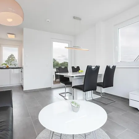 Lejlighed Brenkenhagener Weg 4 7 *