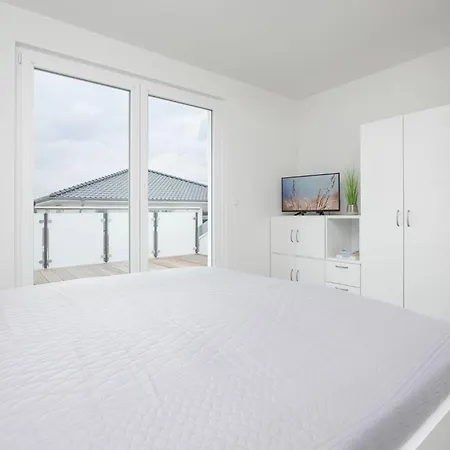 Brenkenhagener Weg 4 7 Grömitz