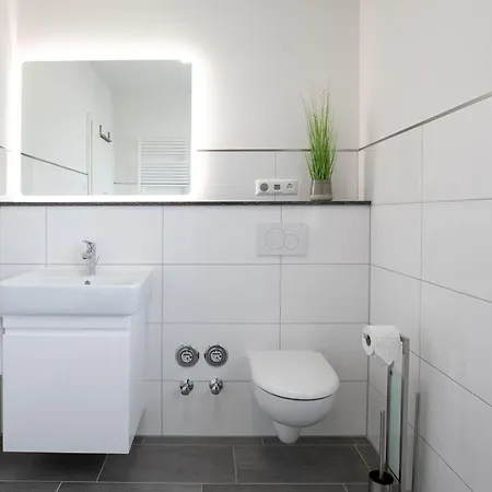 Lejlighed Brenkenhagener Weg 4 7