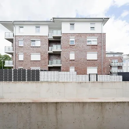 Brenkenhagener Weg 4 7 * Grömitz