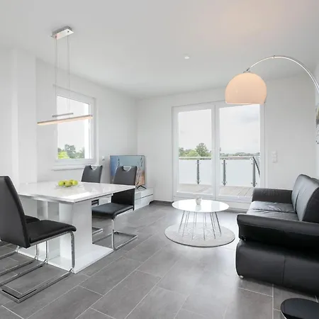 Lejlighed Brenkenhagener Weg 4 7