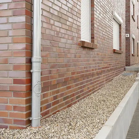 Brenkenhagener Weg 4 7 Lejlighed *