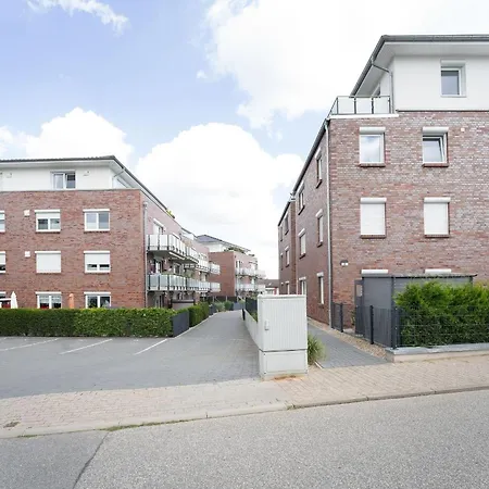 Brenkenhagener Weg 4 7 Daire Grömitz