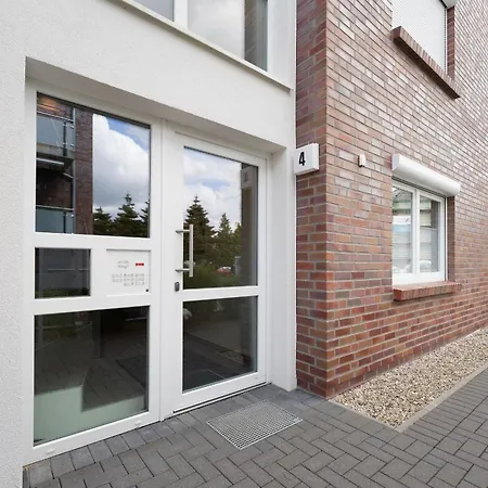 Brenkenhagener Weg 4 7 * Grömitz