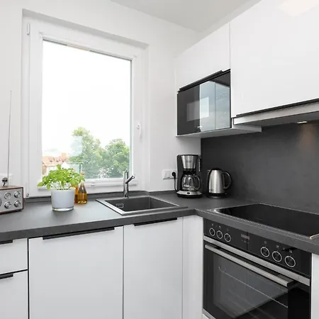 Brenkenhagener Weg 4 7 Daire *