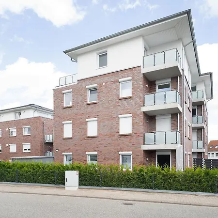 Lejlighed Brenkenhagener Weg 4 7 *