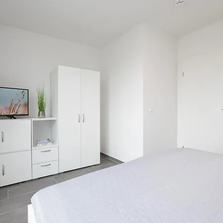 Brenkenhagener Weg 4 7 Lejlighed Grömitz