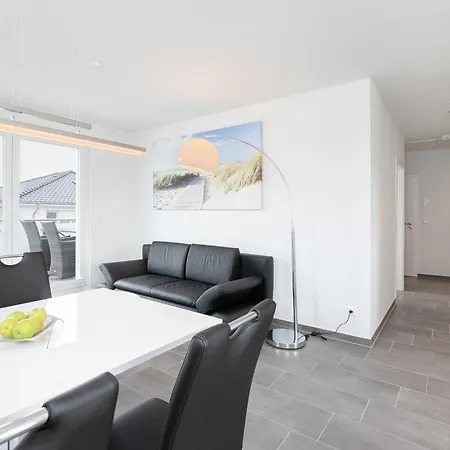 Brenkenhagener Weg 4 7 *