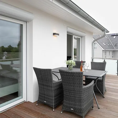 Lejlighed Brenkenhagener Weg 4 7 Grömitz